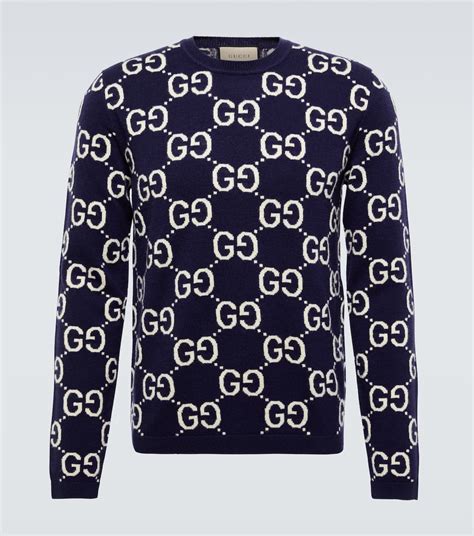 gucci balada sweater